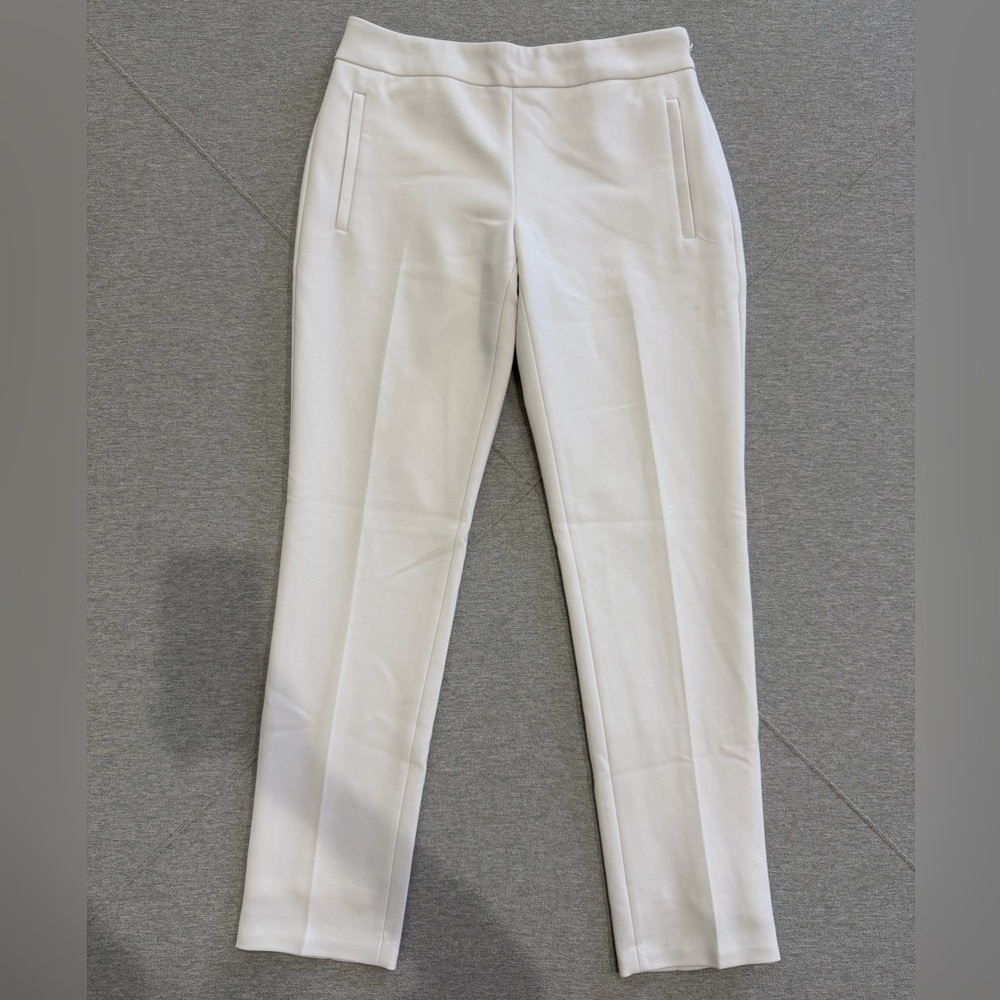 The Limited White Skinny Women's Pants